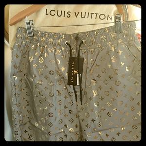 Louis Vuitton | Shorts | Lv Mens Shorts 